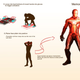 Illustration for article titled emIron Man 2/em Concept Art Celebration